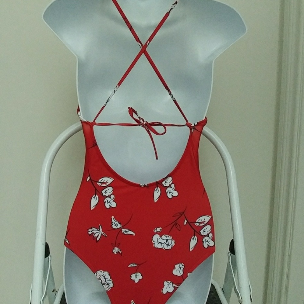 Swimsuit - Picture 2 of 2